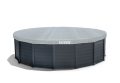 Piscina Carcas Metal GRAPHITE GRAY PANEL (26384),16805L - imagine 2