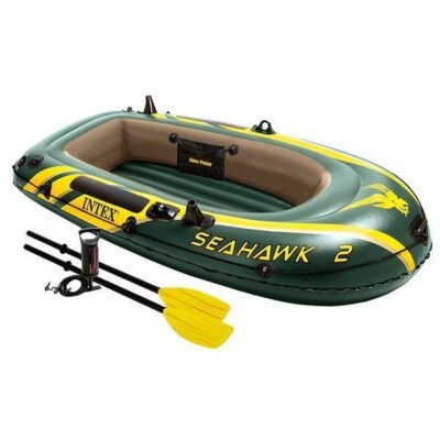 Barca gonflabila SEAHAWK 2 (68347)