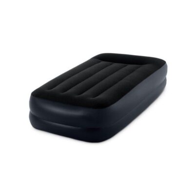 Saltea VELUR (64122) cu pompa incorporata, PILLOW REST