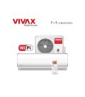 Conditioner VIVAX M-Design 9000BTU Inverter, R32 (WIFI) - imagine 2