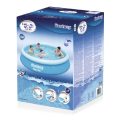 Piscina FAST SET (57274BW), 5377L (pompa-filtru 1249L/ora) - imagine 3