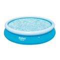 Piscina FAST SET (57274BW), 5377L (pompa-filtru 1249L/ora) - imagine 4
