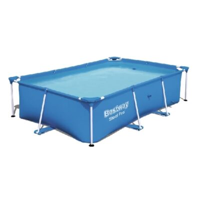 Piscina carcas metal Steel Pro (56403BW), 2300L
