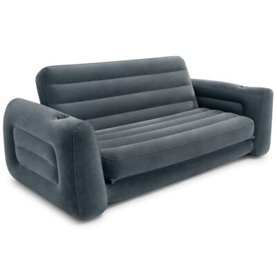 Canapea VELUR (66552)