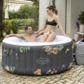 Jacuzzi SPA Aruba AirJet (60061BW), 605L, 4 persoane - imagine 2