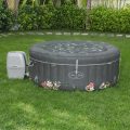 Jacuzzi SPA Aruba AirJet (60061BW), 605L, 4 persoane - imagine 6