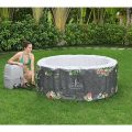 Jacuzzi SPA Aruba AirJet (60061BW), 605L, 4 persoane - imagine 7