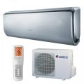 Conditioner Gree U-Crown Silver 12000 BTU, R32 inverter cu Wi-Fi