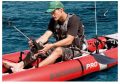 Kayak gonflabil EXCURSION PRO, (68309), 2 pers. - imagine 3