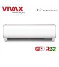 Conditioner VIVAX M-Design 18000BTU Inverter, R32 (WIFI)