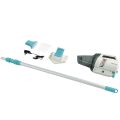 Aspirator fara fir p/u piscine, (28628) - imagine 2