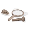 Set curatare Spa-Piscina (28004) - (plasa, perie, razuitor)