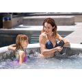 Jacuzzi SPA Greywood gonflabil (28442), 1098L, 6 persoane - imagine 3