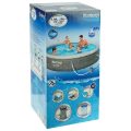 Piscina FAST SET (57376BW), 7340L - imagine 5