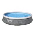 Piscina FAST SET (57376BW), 7340L