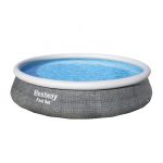 Piscina FAST SET (57376BW), 7340L