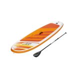 Placa gonflabila pentru sap surfing – SUP- cu visla (65349BW)