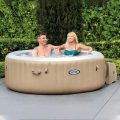 Jacuzzi SPA (28426), 795L, 4 persoane - imagine 3