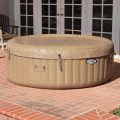 Jacuzzi SPA (28426), 795L, 4 persoane - imagine 4