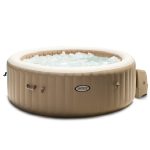 Jacuzzi SPA (28426), 795L, 4 persoane