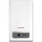 Centrala termica Turbo Warmhaus Lawa 24KW