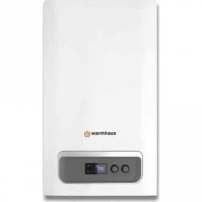 Centrala termica Turbo Warmhaus Lawa 24KW