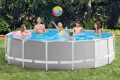 Piscina Carcas Metal (26726), 16805L