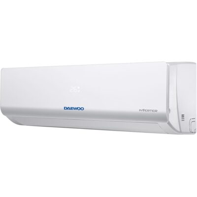 Conditioner Daewoo 12000 BTU, Inverter, Wifi + Kit