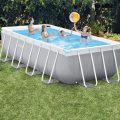 Piscina Carcas Metal (26792), 10874L - imagine 2