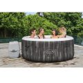 Jacuzzi SPA Bahamas AirJet (60005BW), 669L, 4 persoane - imagine 2