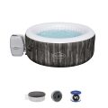 Jacuzzi SPA Bahamas AirJet (60005BW), 669L, 4 persoane