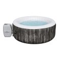 Jacuzzi SPA Bahamas AirJet (60005BW), 669L, 4 persoane - imagine 4