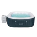 Jacuzzi SPA Ibiza AirJet (60015BW), 778L, 4-6 persoane