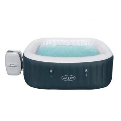 Jacuzzi SPA Ibiza AirJet (60015BW), 778L, 4-6 persoane