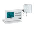 Termostat ambient Computherm Q7-RF (programabil) - fara fir