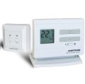 Termostat ambient Computherm Q3-RF (neprogramabil) - fara fir