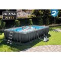 Piscina Carcas Metal ULTRA XTR FRAME (26368) ,31805L - imagine 2