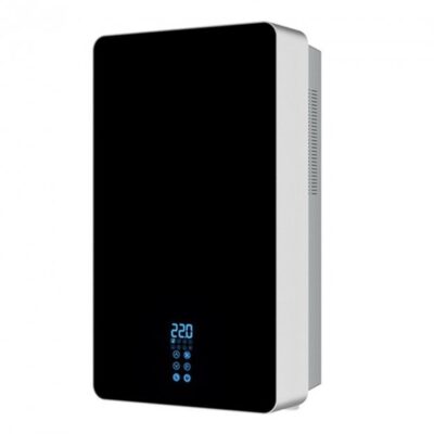 Cazan electric TEKNIX ESPRO 12KW (380V) + WIFI