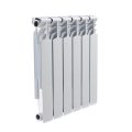 Radiator Bimetal Al. ETR - B 500/80 - imagine 2