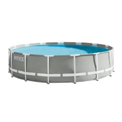 Piscina Carcas Metal (26700), 4485L