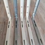 Suport conditionere 550 (18/24 BTU)