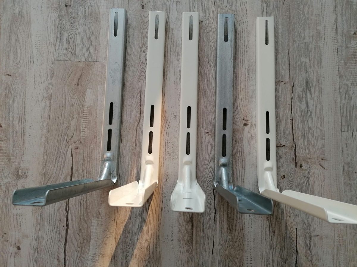 Suport conditionere 550 (18/24 BTU) - imagine 4