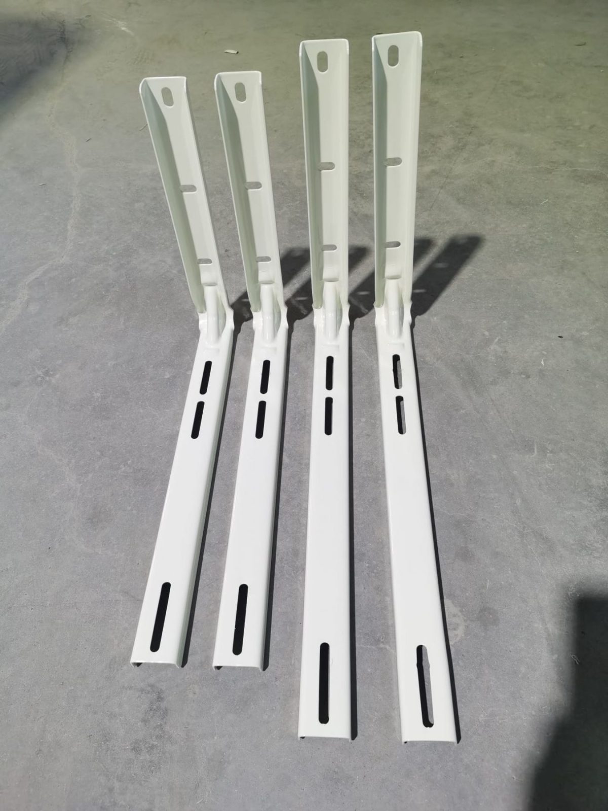 Suport conditionere 550 (18/24 BTU) - imagine 6