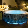 Jacuzzi SPA Hollywood AirJet (60059BW), 908L, 6 persoane - imagine 8