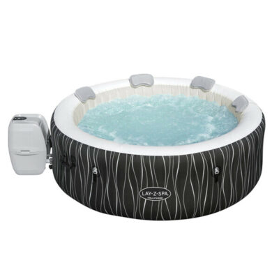 Jacuzzi SPA Hollywood AirJet (60059BW), 908L, 6 persoane