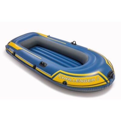 Barca gonflabila CHALLENGER 2 (68367)