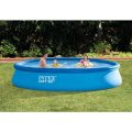 Piscina EASY SET (28158), 9792L cu pompa-filtru - imagine 2