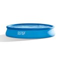 Piscina EASY SET (28158), 9792L cu pompa-filtru