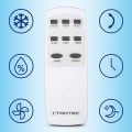 Conditioner mobil Trotec PAC 3500 S 12.000 BTU - imagine 10
