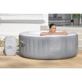 Jacuzzi SPA St.Lucia AirJet (60037BW), 605L, 2-3 persoane - imagine 2